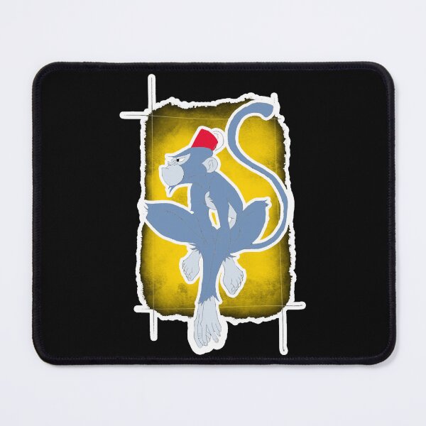 Item preview, gutsick gibbon       designed and sold by CandiHinojosa.