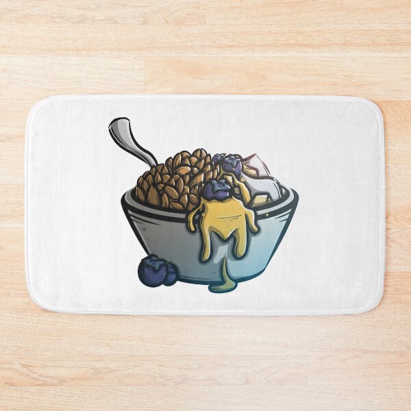 Item preview, Granola Cutout designed and sold by art-arlo.