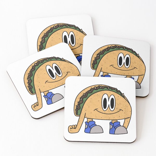 Item preview, taco boi designed and sold by sadiebatte.