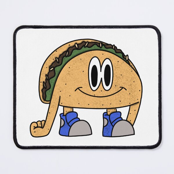 Item preview, taco boi designed and sold by sadiebatte.
