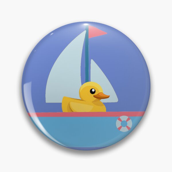 Item preview, Sailduck designed and sold by cocreations.