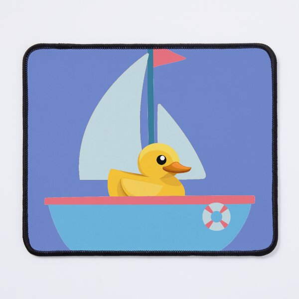 Item preview, Sailduck designed and sold by cocreations.