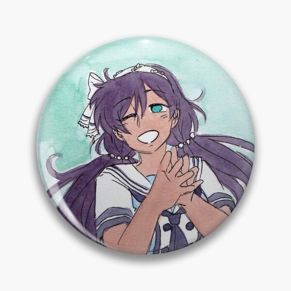 Item preview, Nautical Nozomi designed and sold by mp3mp3.