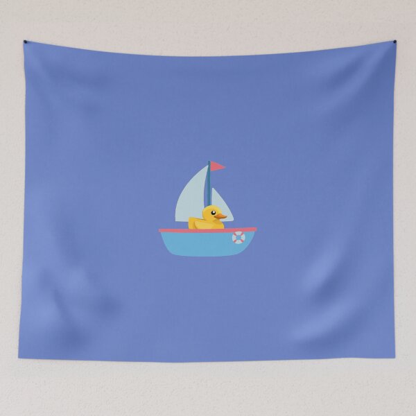 Item preview, Sailduck designed and sold by cocreations.