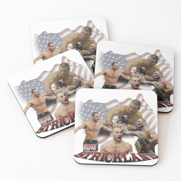 Item preview, Sean Strickland UFC designed and sold by FarDesign.