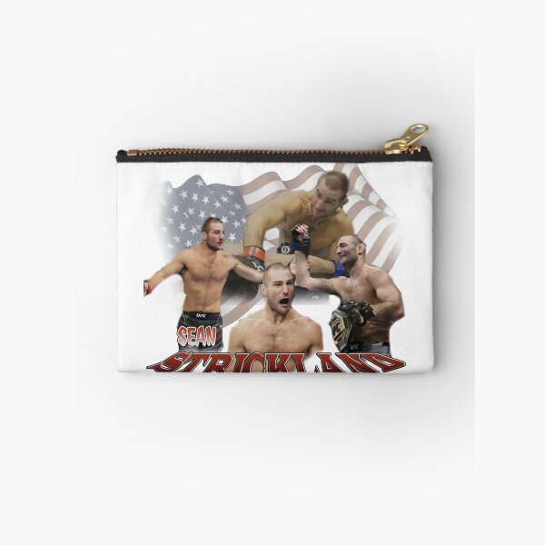 Item preview, Sean Strickland UFC designed and sold by FarDesign.