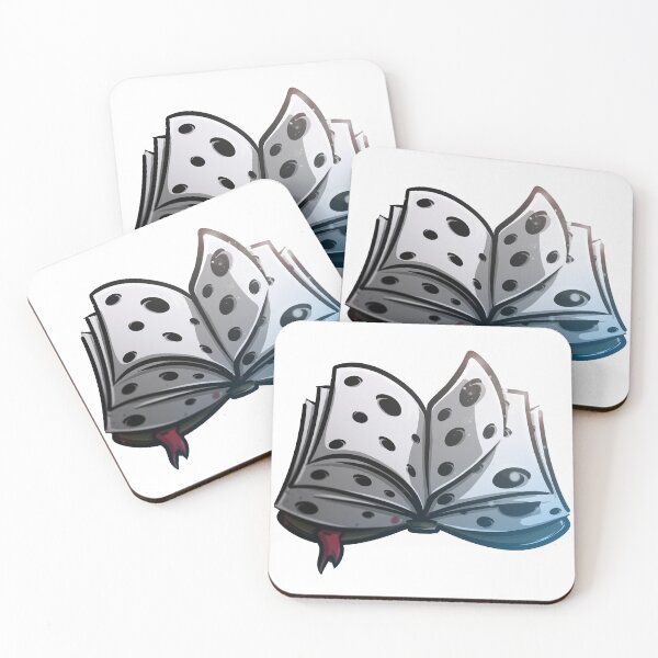 Item preview, The Hole Story Cutout designed and sold by art-arlo.