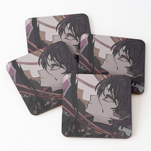 Item preview, scaramouche falling designed and sold by trash-panda-.