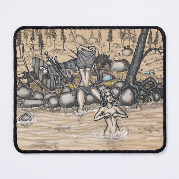 Item preview, Bathing Girls Once More designed and sold by Sigmundzore.