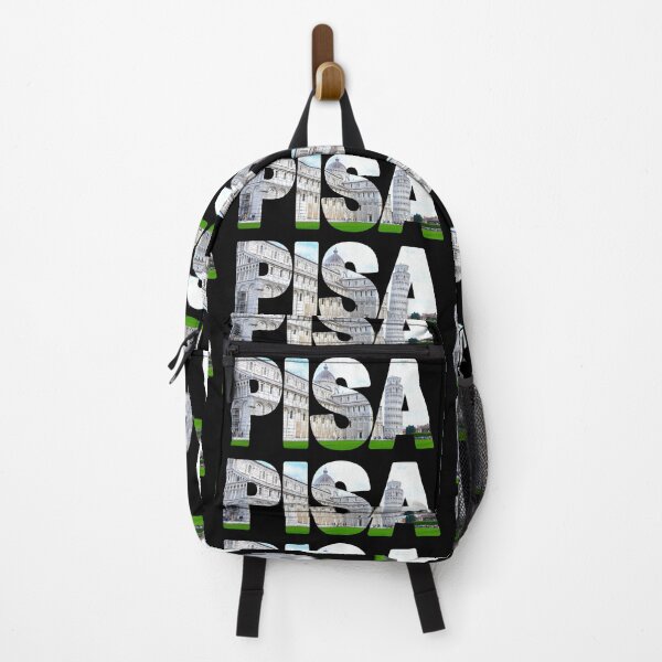 Item preview, PISA - Italy Leaning tower of Pisa designed and sold by Adam Gormley.