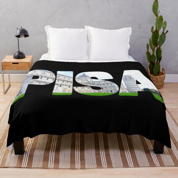 Item preview, PISA - Italy Leaning tower of Pisa designed and sold by Adam Gormley.