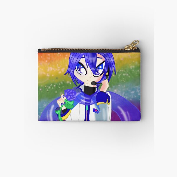 Item preview, Kaito Loves You (Rainbow Alt) designed and sold by MaskedMewtwo.