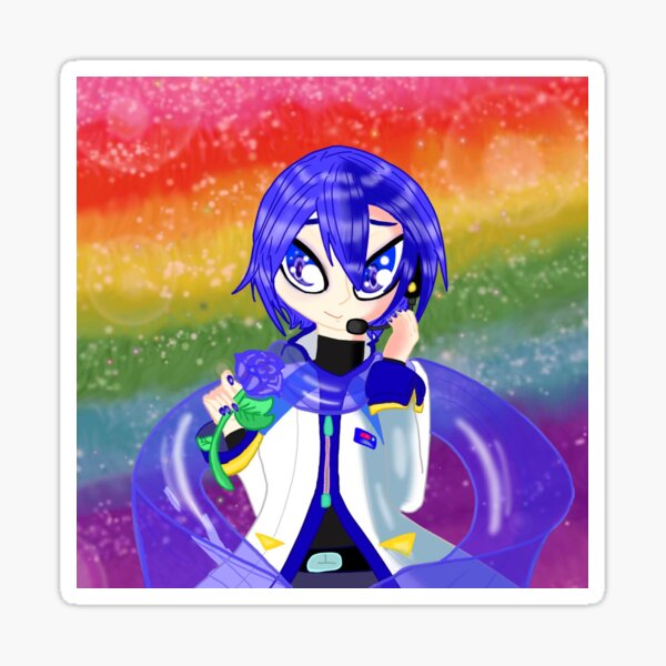 KAITO Set 3 | Sticker