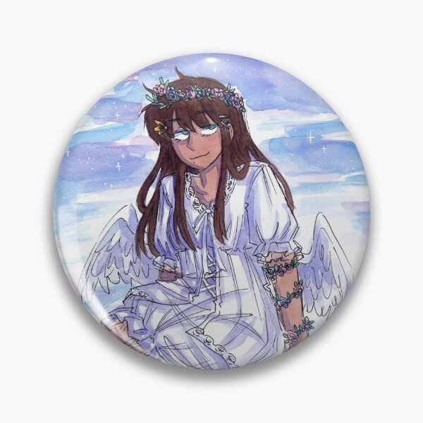 Item preview, Angel Dia designed and sold by mp3mp3.