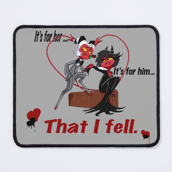 Item preview, A devil, but my devil designed and sold by LadySpawn22.