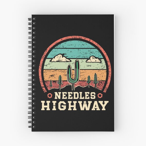Item preview, Needles Highway - South Dakota US 87 designed and sold by Shop801.