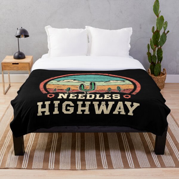 Item preview, Needles Highway - South Dakota US 87 designed and sold by Shop801.