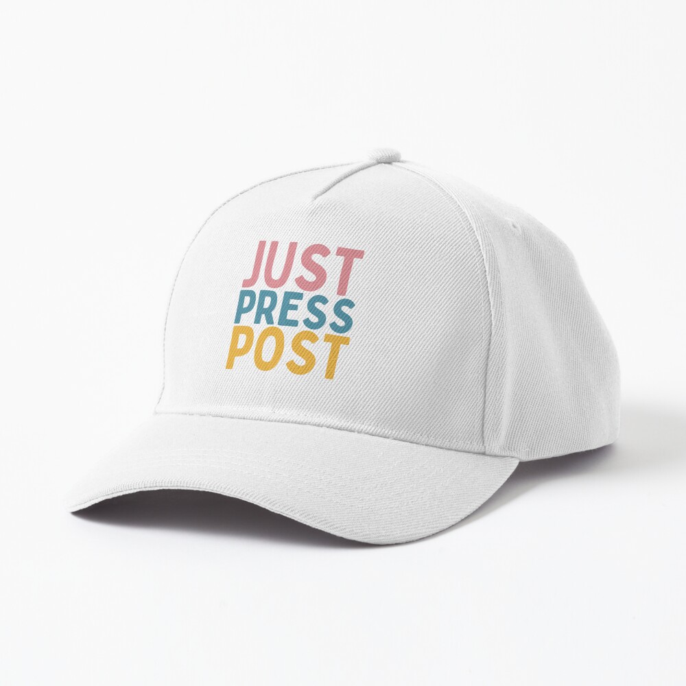 Item preview, Baseball Cap designed and sold by Socialtraction.