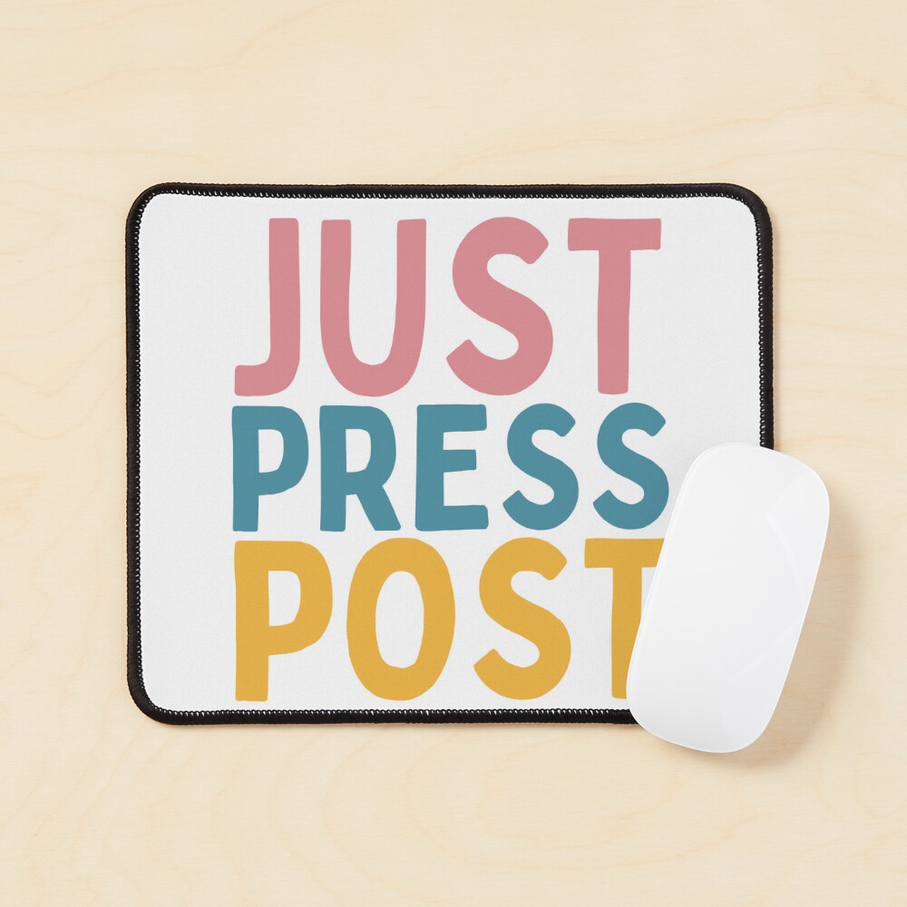 Item preview, Mouse Pad designed and sold by Socialtraction.