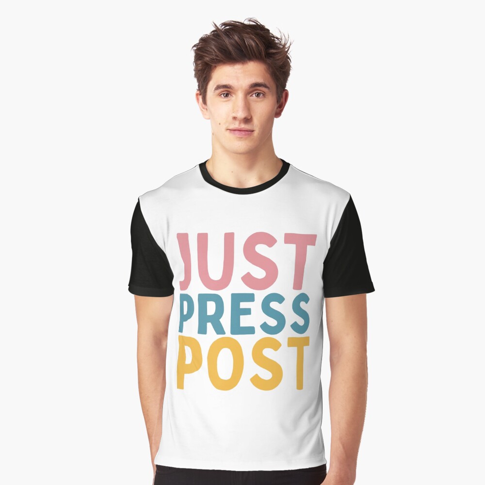 Item preview, Graphic T-Shirt designed and sold by Socialtraction.