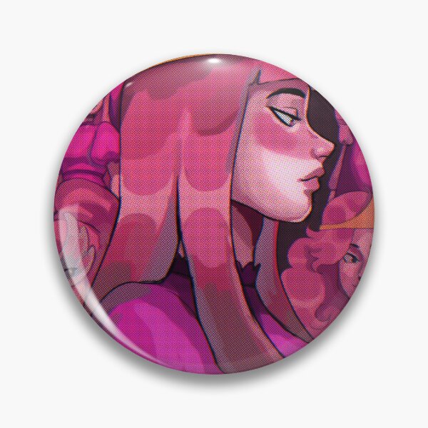 Item preview, Princess Bubblegum designed and sold by actionpilot.