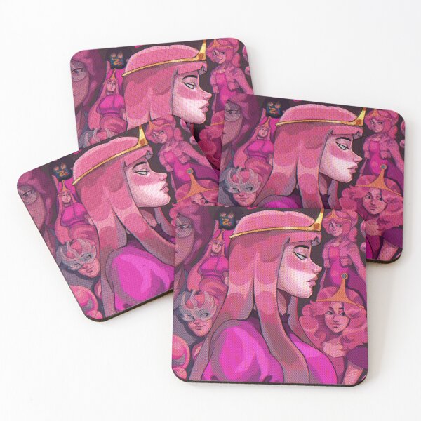 Item preview, Princess Bubblegum designed and sold by actionpilot.