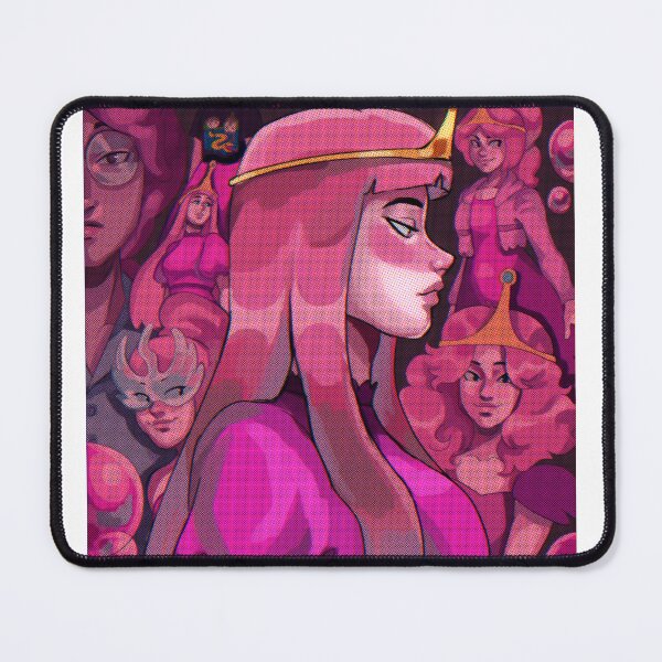 Item preview, Princess Bubblegum designed and sold by actionpilot.