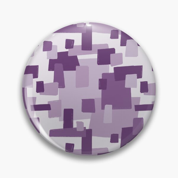 Aperçu de l'œuvre Modèle de blocs de couleur violet créée et vendue par AnaTZ.