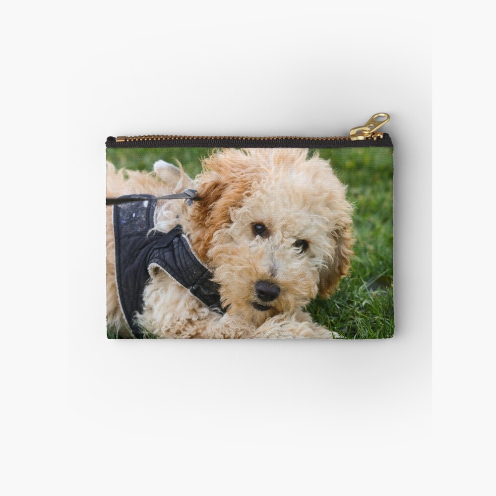 Item preview, Zipper Pouch designed and sold by GreyFeatherPhot.