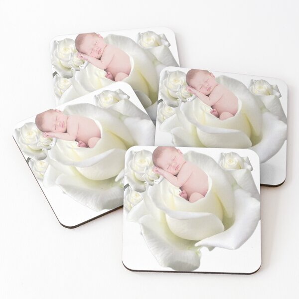 Item preview, Flower Baby  designed and sold by RealRebornDolls.