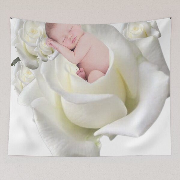 Item preview, bebe flor designed and sold by RealRebornDolls.