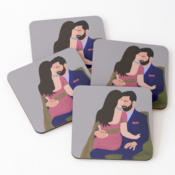 Item preview, Couple designed and sold by lifecolorsandme.