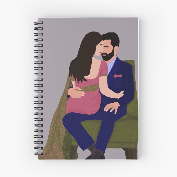 Item preview, Couple designed and sold by lifecolorsandme.