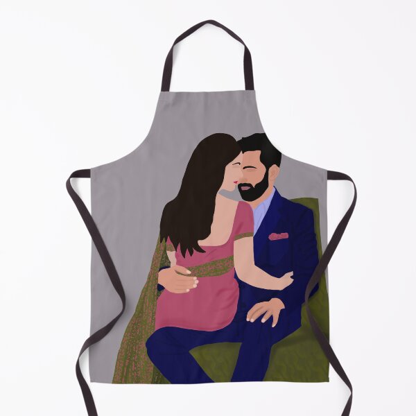 Item preview, Couple designed and sold by lifecolorsandme.