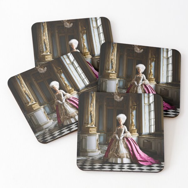 Item preview, Ready for the Ball designed and sold by PictureNZ.