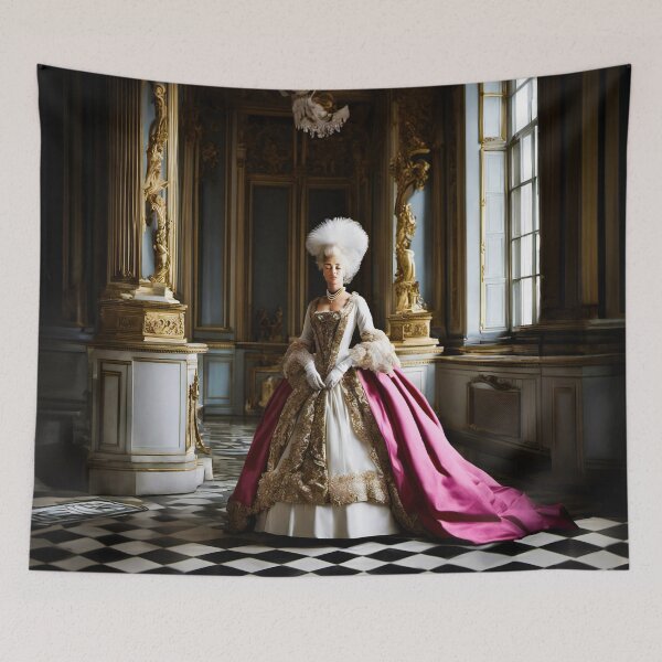 Item preview, Ready for the Ball designed and sold by PictureNZ.