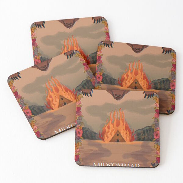 Item preview, Midsommar designed and sold by actionpilot.