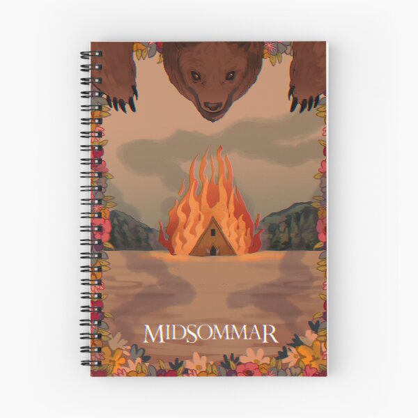 Item preview, Midsommar designed and sold by actionpilot.