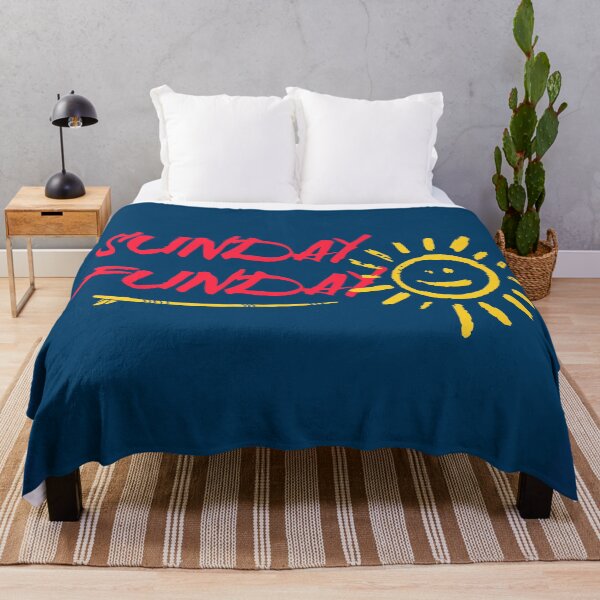 Item preview, Sunday Funday designed and sold by AJDesignsstuff.