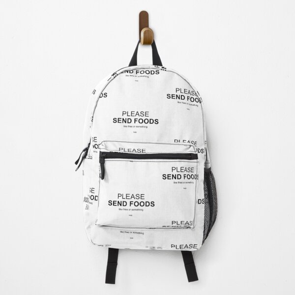 Item preview, Send Foods designed and sold by Kamil Henri.