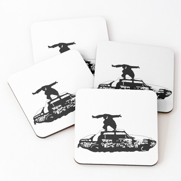 Item preview, Being Funny in a Foreign Language designed and sold by whimsicali.