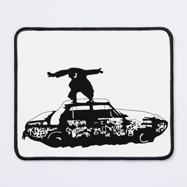 Item preview, Being Funny in a Foreign Language designed and sold by whimsicali.