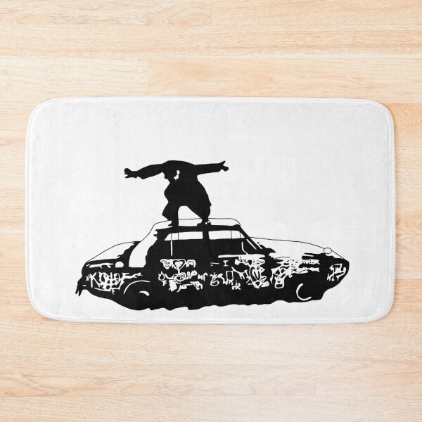 Item preview, Being Funny in a Foreign Language designed and sold by whimsicali.