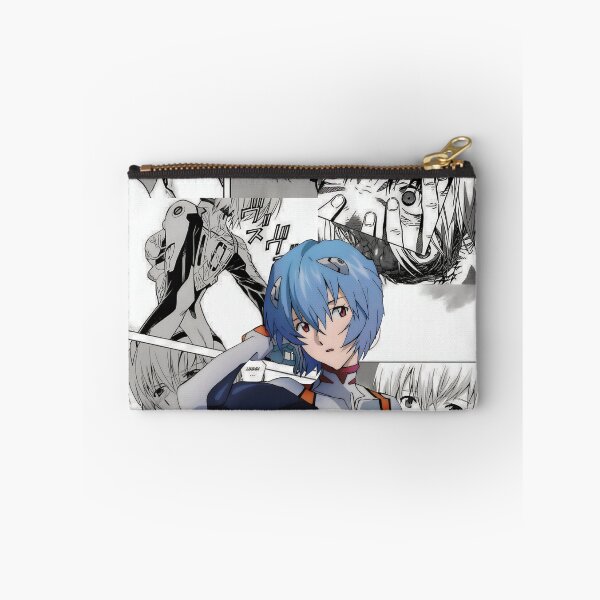 Artikelvorschau, Rei Ayanami entworfen und verkauft von jinwooo.