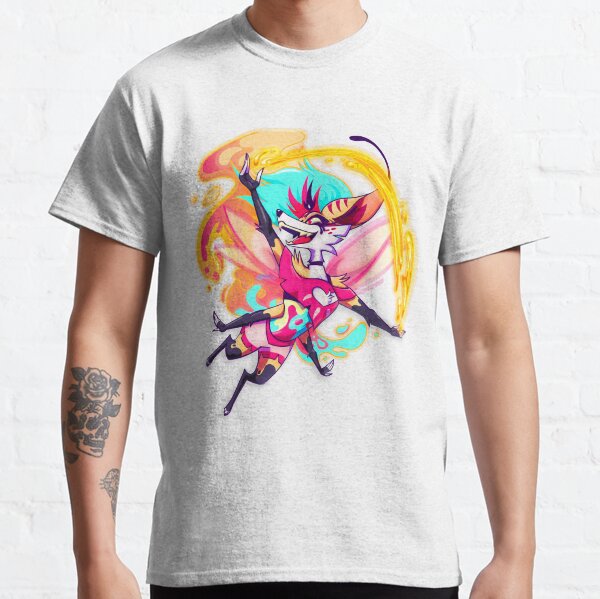 xayah and rakan shirt
