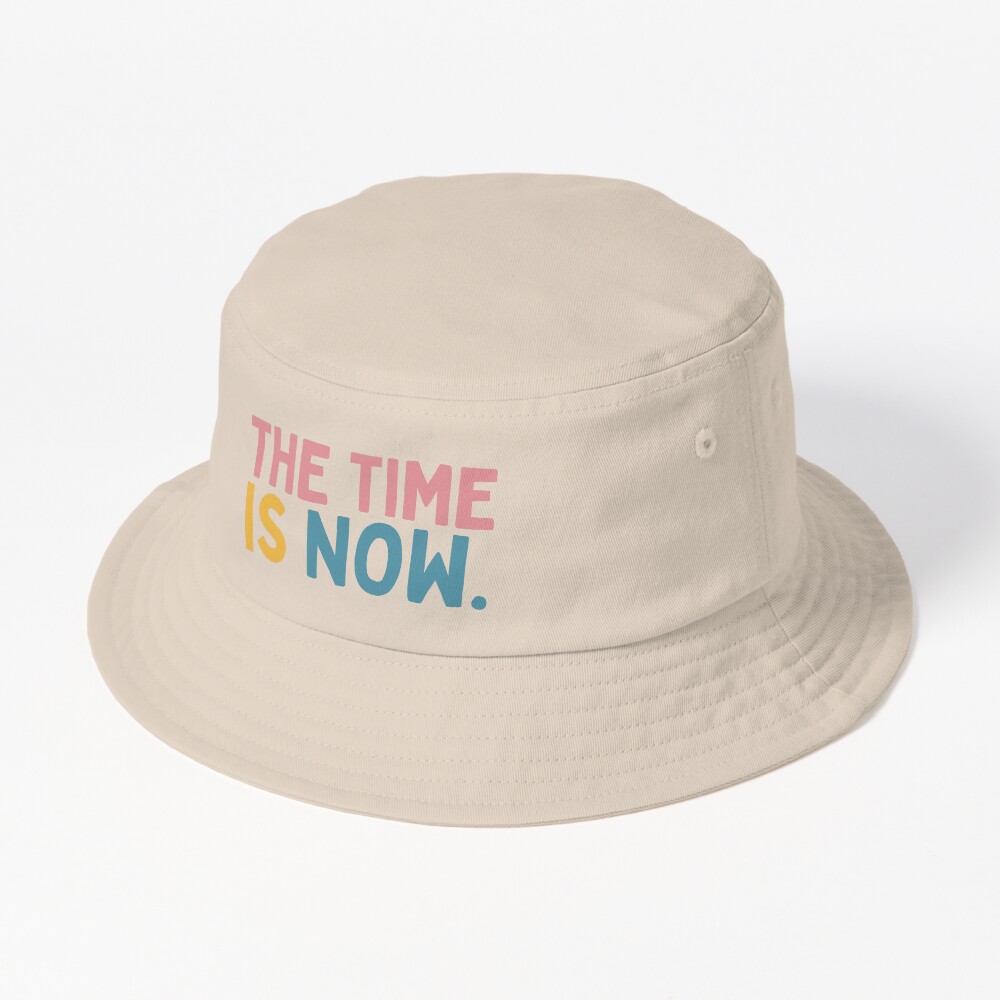 Item preview, Bucket Hat designed and sold by Socialtraction.