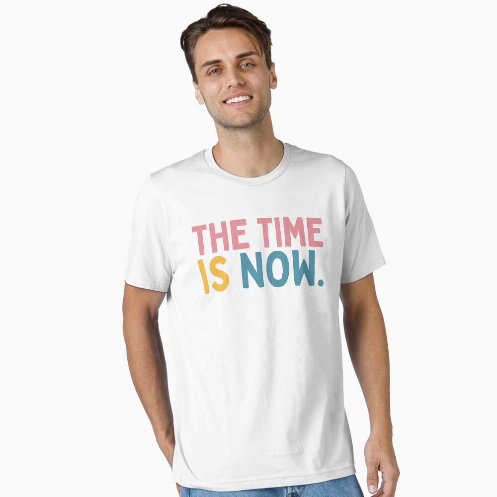 Item preview, Essential T-Shirt designed and sold by Socialtraction.