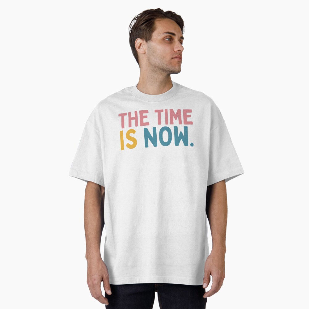 Item preview, Oversized T-Shirt designed and sold by Socialtraction.