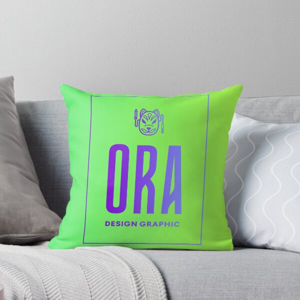 Item preview, Copy of ORA DESIGN GRAPHIC GREEN designed and sold by ORADGRAPHIC.