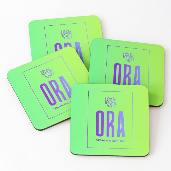 Item preview, Copy of ORA DESIGN GRAPHIC GREEN designed and sold by ORADGRAPHIC.
